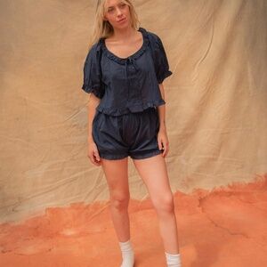 Sonderhaus Romeo Shorts